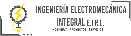 INGENIERIA ELECTROMECANICA INTEGRAL E.I.R.L